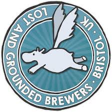 Lost and Grounded, Friendly Records, Friendly Beer