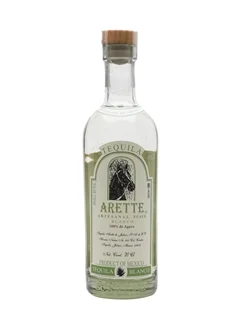 Arette Artesanal Blanco Tequila