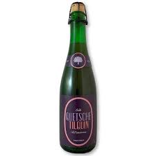 Gueuze Tilquin Quetsche A LAncienne 1 Gueuze Tilquin Quetsche A LAncienne