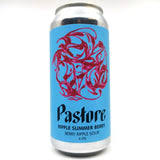 Pastore, Ripple Summer Berry