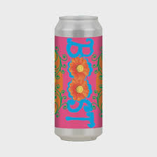 Deya, Boost Pale Ale