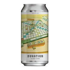 Duration, Board Games Session Pale
