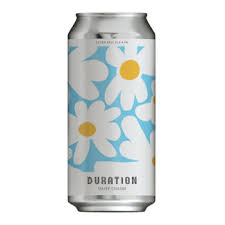 Duration, Daisy Chains Extra Pale Ale 1 Duration, Daisy Chains Extra Pale Ale