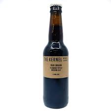 Kernel, Oud Bruin Flemish Style Brown Ale 1 Kernel, Oud Bruin Flemish Style Brown Ale