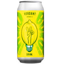 Verdant, RadBulb Radler