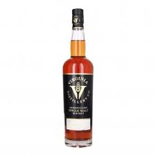 Virginia Distillery Co. Port Cask Reserve 1 Virginia Distillery Co. Port Cask Reserve
