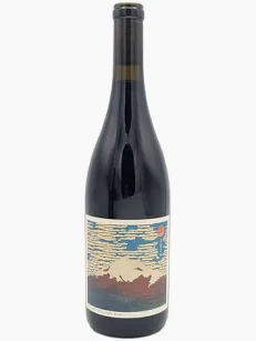 Evening Land, Eola Amity Hills, Pinot Noir 1 Evening Land, Eola Amity Hills, Pinot Noir