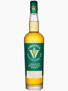 Virginia Distillery Co. Cider Cask Finish 1 Virginia Distillery Co. Cider Cask Finish