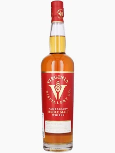 Virginia Distillery Co. Cabernet Cask Select 1 Virginia Distillery Co. Cabernet Cask Select