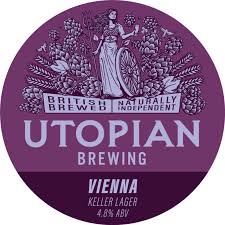 Utopian, VIENNA - KELLER LAGER 1 Utopian, VIENNA - KELLER LAGER