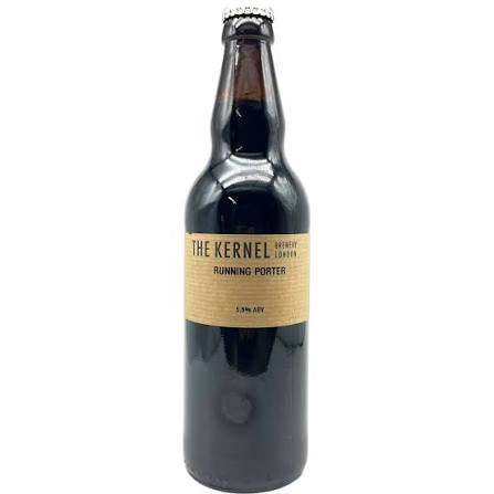 Kernel, Running Porter 1 Kernel, Running Porter