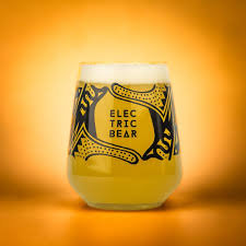 Electric Bear, Make Haze While the Sun Shines 1 Electric Bear, Make Haze While the Sun Shines