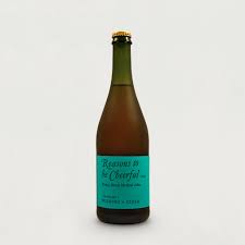Wilding Cider, Reasons to be Cheerful 2024 1 Wilding Cider, Reasons to be Cheerful 2024