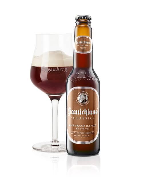 Eggenburg, Samichlaus 1 Eggenburg, Samichlaus