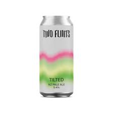 Two Flints, Tilted 1 Two Flints, Tilted